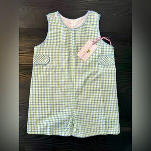 Cecil & Lou 4T John John